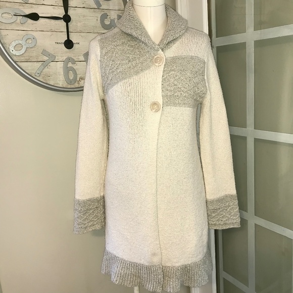 Prana ‘Danikia’ duster cardi sweater - Picture 6 of 16